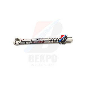 Clé dynamométrique dentaire avec connexion Strauman - Product Image 3