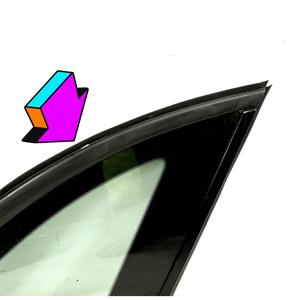 VETRO LATERALE DESTRO FISSO MERCEDES Classe B W246 2a Serie A2466700612 (12>) - Product Image 3