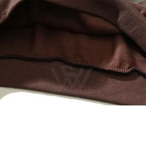 Alta calidad Casual Wear Puff Print Hoodies Precio razonable Best Selling Basics Puff Print Hoodies - Product Image 4