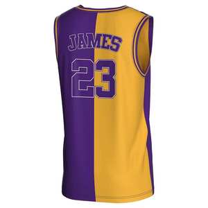 Jersey para Niños en Tela Premium - Costuras Bordadas y Reforzadas, Personalización OEM al por Mayor - Product Image 4