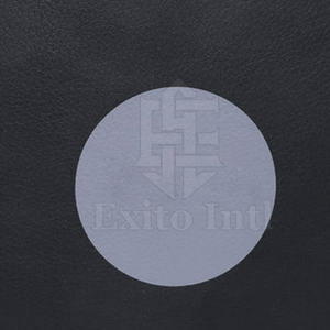 Profesional personalizado 12oz cuero Sanda Taekwondo mano objetivo pitones grano diseño Focus Pad mitones fabricante clásico guante - Product Image 6