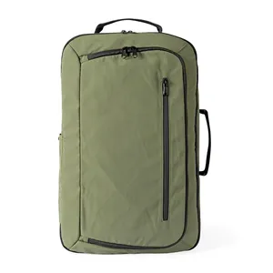 Zaino Promozionale Personalizzabile con Porta Computer e Scomparto per Accessori - Product Image 2