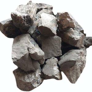 La aleación de manganeso Ferro de silicio al por mayor para aplicaciones industriales mejora la resistencia, la dureza y la resistencia a la corrosión en el acero - Product Image 1