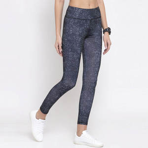 Women Gym Wear Yoga Pants Fitness High Waist <b>Leggings</b> 2024 New Arrival Women <b>Legging</b> Full Custom New <b>Cheap</b> Price <b>Leggings</b> - Product Image 6