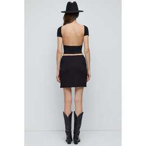 กระโปรงสั้นรัดรูป - Product Image 6