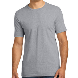 T-shirt à manches courtes d'été de style de rue Hip Hop pour les États-Unis Taille Motif Regular Fit Custom OEM Printing Design Men's Street - Product Image 5