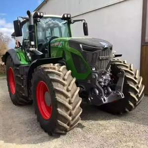 Prix pas cher FENDT tracteur 150HP à vendre gros Mini Fendt tracteurs 2020 Fendt Vario tracteur acheter maintenant meilleur prix livraison rapide - Product Image 6