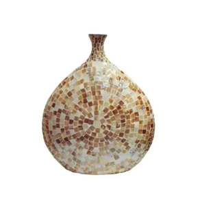 New Arrival Decorative Flower <b>Vase</b> for Home Decor and Wedding Decor in Modern and Unique Design - Product Image 4