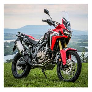 SUPPLY 2025/26 CRF1100L Adventure Sports Africa Twin Motorcycle-Prêt à expédier/expédition - Product Image 4