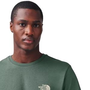 Vente en gros de t-shirt 100% coton avec logo de votre marque personnalisé t-shirt blanc pour hommes t-shirts unis décontractés pour hommes - Product Image 2