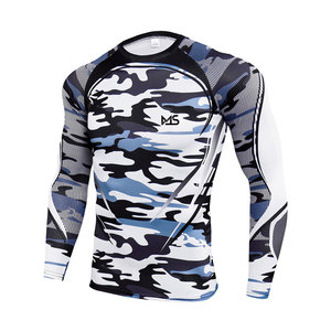 En Stock, Venta al por Mayor, Camiseta Deportiva para Hombre, Camiseta Deportiva Profesional con Estampado por Sublimación - Product Image 1