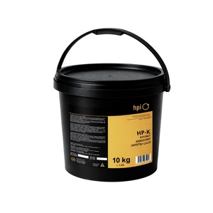 <span class=keywords><strong>Graisse</strong></span> complexe HP-K pour performances EP, faible séparation de l’huile, excellente adhérence aux surfaces métalliques et prote - Product Image 1