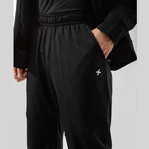 Jogging tricoté pour hommes OEM Pantalons et pantalons extensibles dans les 4 sens - Product Image 6