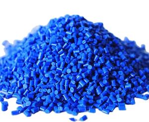 Granules d'ABS de catégorie injection de vente chaude de prix usine/matière première en plastique d'ABS/PA-757 d'application automobile de résine d'ABS - Product Image 1