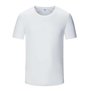 Tri-blend <b>Ringer</b> Wholesale <b>T</b> <b>Shirt</b> - Product Image 3