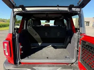 Ford Bronco 2022 - Product Image 2