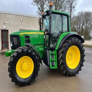 Achetez des tracteurs Jonn Derrre 6630 bon marché et abordables - Product Image 1