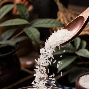 Arroz Jazmín Vietnamita 100% Puro Estándar/Arroz de Grano Largo en Venta - Product Image 1