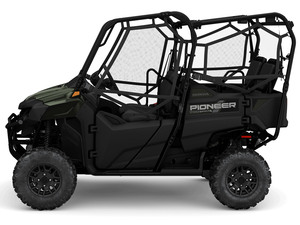 Venta en Subasta: Honda Pioneer 700-4 Deluxe 2026, Vehículos Utilitarios Nuevos - Product Image 5
