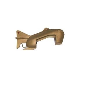 Échantillonneur de sédiments intégré à profondeur D-59 américaine (type suspendu) - Product Image 1