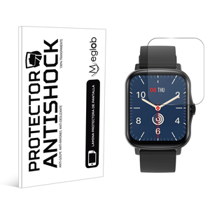 ฟิล์มกันรอยหน้าจอ ANTISHOCK สำหรับเลมโฟ พี 8 พลัสฟิล์มป้องกันระดับพรีเมียมเพื่อความปลอดภัยของอุปกรณ์ที่ได้รับการปรับปรุง - Product Image 1