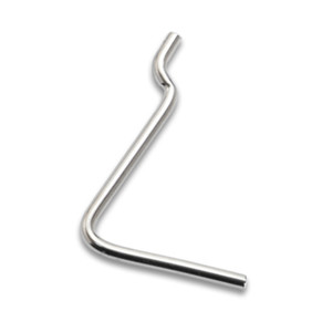 Sc Ganci X Pannelli Forati Figura 6 (pz.10) - Product Image 1