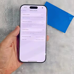 Ban đầu được sử dụng điện thoại một + 16pro di động 128GB/256GB mở khóa điện thoại thông minh chúng tôi phiên bản ai điện thoại bán buôn Nhà cung cấp tại Trung Quốc - Product Image 3