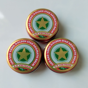 Bálsamo Golden Star al por Mayor al Precio Más Bajo, Directo de Vietnam, Proveedor Confiable, Alta Calidad, Precios de Mayoreo - Product Image 5