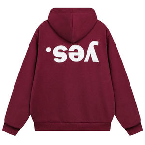 Nouveauté : Sweat-shirts d'hiver pour hommes de qualité supérieure, 100% coton, vêtements décontractés, respirants, avec poche, écologiques, pour adultes - Product Image 4