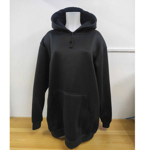 Bella sweat à capuche en toile bella + sweats à capuche en toile en gros - Product Image 5