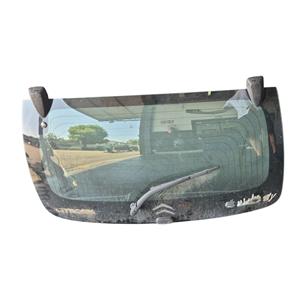 Vitre arrière CITROEN C1 1ère série (05>08) - Product Image 1