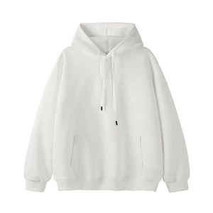 2025 Hombres Sudaderas con capucha desgastadas Nuevo estilo Hombres Diseño personalizado Hombres Mejor calidad hecho en Pakistán - Product Image 6