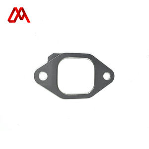 Repuestos para Camiones 1-22119294-<span class=keywords><strong>J</strong></span> 1221192940 1-22119294-0 Cojinete de Sello Vibratorio para Tubo de Escape Apto para ISUZU CYZ 6WF1 - Product Image 1