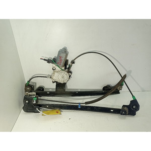 Mecanismo Regulador de Ventanilla Delantera Derecha LAND ROVER Freelander 1ª Serie LR006371 204D3 (98>03) - Product Image 3