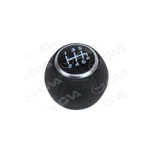 MTXDPN Car Gear <b>Shift</b> <b>Knob</b> One Size Compatible with Fiat Egea Tipo 6-Speed Diesel Models (93551) Made in Turkey - Product Image 1