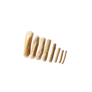 Premium Coffee Wood <b>Dog</b> Chew 100% Natural Safe Chewing Stick for Pets - Product Image 5