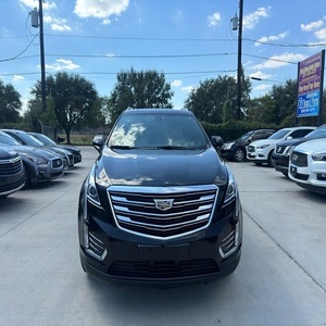 Usado LHD/RHD 2019 CADILLAC XT5 FWD - Product Image 1