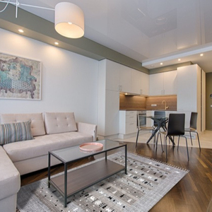 Alfombra KREASYON, alfombras de diseño abstracto persa más vendidas, alfombra de oración turca caliente para uso en el hogar y el baño - Product Image 1