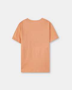 Vente en gros de t-shirts pour femmes en coton 100% tendance, avec poche, de haute qualité, en coton doux, fabriqués au Pakistan - Product Image 2