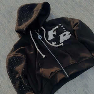 Nueva Llegada, Ropa Deportiva Personalizada, Chándal para Hombre con Sudadera con Capucha, Chándales Ajustados para Hombre al por Mayor - Product Image 2