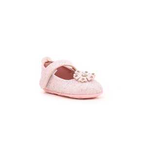 Pink Casual <b>Booties</b> for <b>Babies</b> KD0704 Turning Tool - Product Image 3