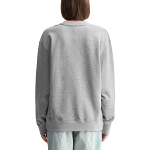 เสื้อฮู้ดกำมะหยี่สำหรับผู้หญิง, เสื้อกึ่งคอสูงผ้าฝ้าย100% ระบายอากาศได้300กรัมกันน้ำมีฮู้ดสำหรับฤดูใบไม้ร่วง/ฤดูหนาว - Product Image 3