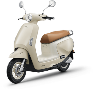 Motocicleta eléctrica Honda 1200W DM7 - Product Image 2