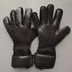 2024 personnaliser les gants de gardien de but de qualité supérieure gants de gardien de but en Latex allemand personnaliser la conception de Logo gants de gardien de but - Product Image 1