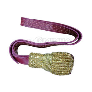 El nudo de espada mejora la presentación de la espada con nudo de espada de estilo decorativo y funcional - Product Image 6