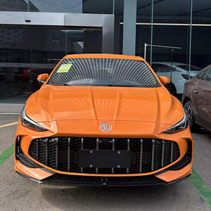 Berline 2026 180DVVT Édition Mondiale Avancée Livraison Rapide Prix Usine Sans Accident et Prête à l'emploi - Product Image 2