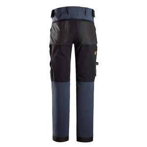 Vêtements décontractés pour hommes Pantalon de sécurité Tendance supérieure Anti-rides Vente à chaud Qualité supérieure Bon marché Pantalon de sécurité avec logo personnalisé/couleurs - Product Image 3