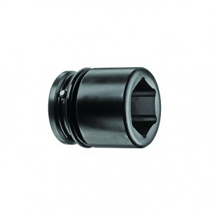 Clé à douille hexagonale métrique Gedore 3/4'' avec système de verrouillage Impact-Fix et profil UD, outil de haute qualité - Product Image 3