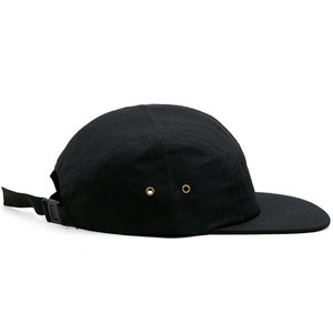 Gorra de Béisbol de Alta Calidad, Nueva Llegada, al por Mayor, Personalizada, con Visera Plana y Parte Trasera Cerrada, Fabricada en Pakistán - Product Image 2
