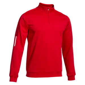 Chaquetas de estambre de poliéster de diseño de tendencia superior para adultos, hombres, servicio OEM ODM, chaquetas de estambre de poliéster disponibles - Product Image 1